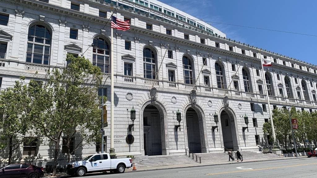 California appeals court backs reporter who published sealed arrest records