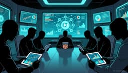 DeFi Governance: The Numbers Behind the Regulatory Shift