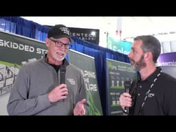 Commercial Solar Just Got Simpler - First Integrated Inverter & Battery with Brian Baxter of CPS