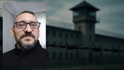 Iran’s regime upholds death sentence for political prisoner charged with PMOI membership |