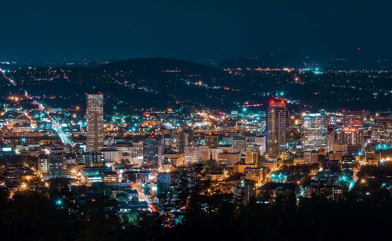 Portland’s megaprojects are supposed to reshape the city. What’s taking so long?