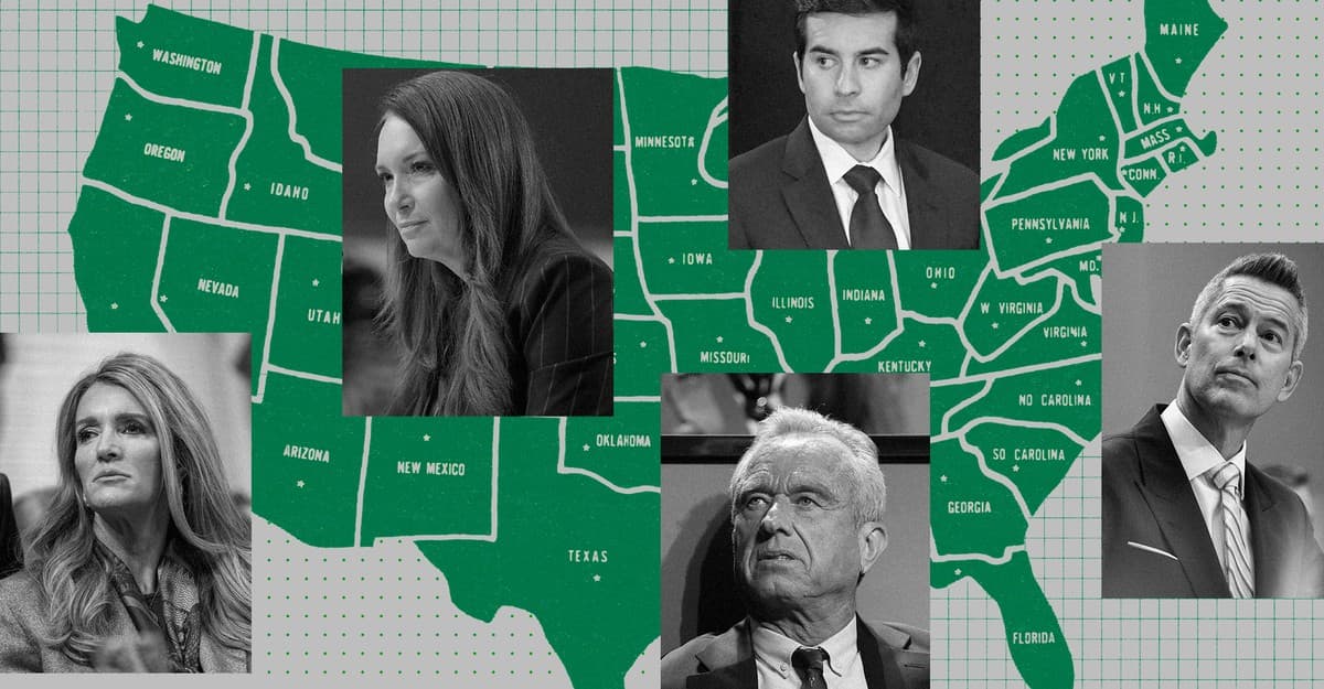 2026 campaigns center on turnout, democratic anxiety, and synthetic media