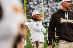 WMU C Jeremy Schleicher, DE Noah Bishop out for 2026 ...