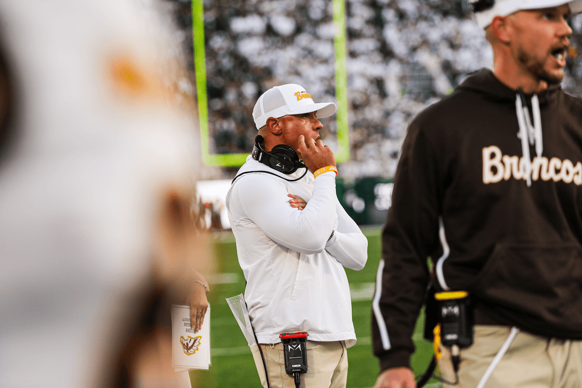 Broncos emphasize 2026 roster continuity