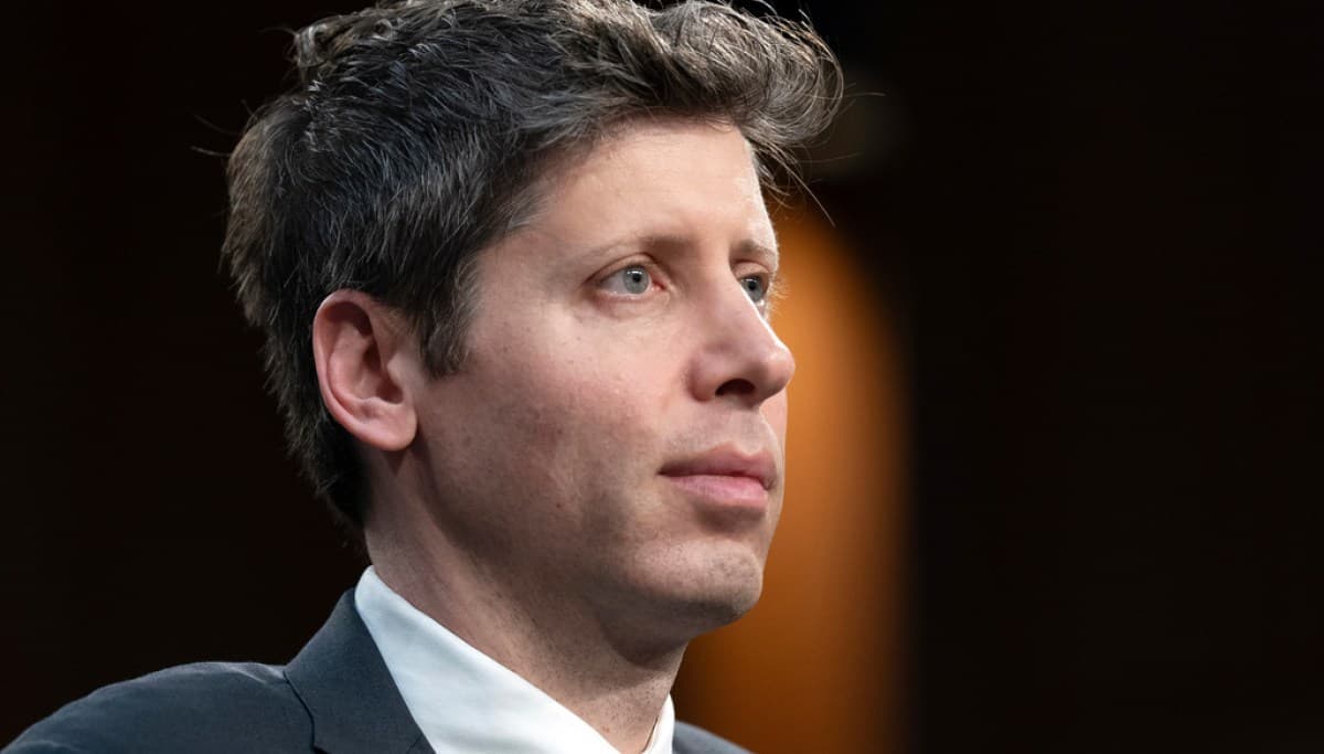Altman says AI CEOs have 'not done a very good job' ...