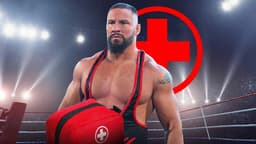 WWE star Bron Breakker’s injury gets cleared update with a catch - Yahoo Sports