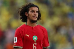 Manchester City keeping close watch on £85m midfield target