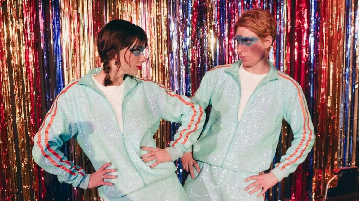 Taylor Swift releases Opalite music video... as she offers rare insight about her choice of star-studded cast | Daily Mail Online