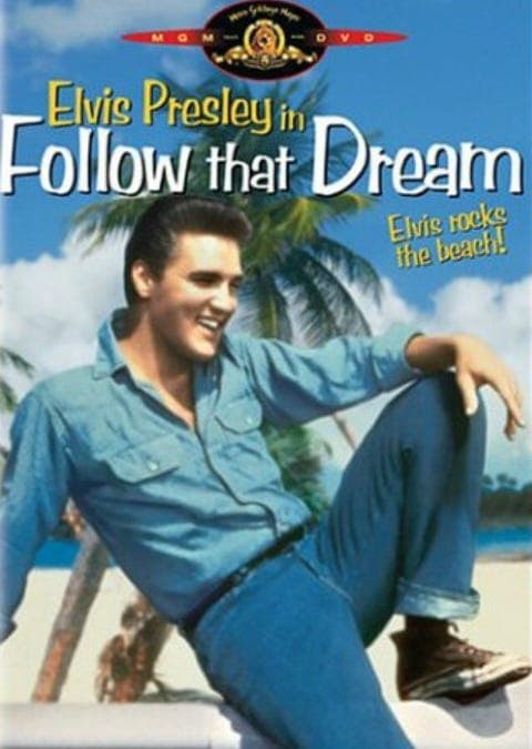 This Small Gulf Coast Town Still Remembers When Elvis Was ...
