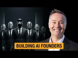 AI Rebuilt Every YC W26 Startup. Should Founders Be Scared? | E2271