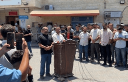 @TracTerrorism: #Hamas Announced the Dissolution of its Emergency Governing Structures in the #Gaza Strip, #Palestin...