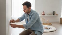 2026 Baby Proofing Checklist: Room-by-Room Safety Guide