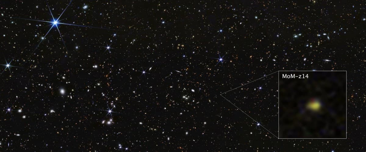 AI galaxy hunters are adding to the global GPU crunch