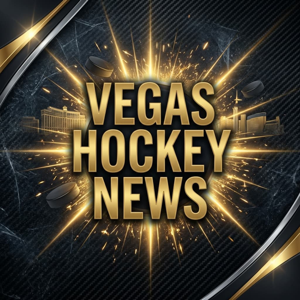 Vegas Golden Knights vs Carolina Hurricanes