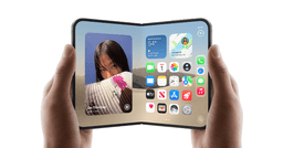 iPhone Duo - Apple