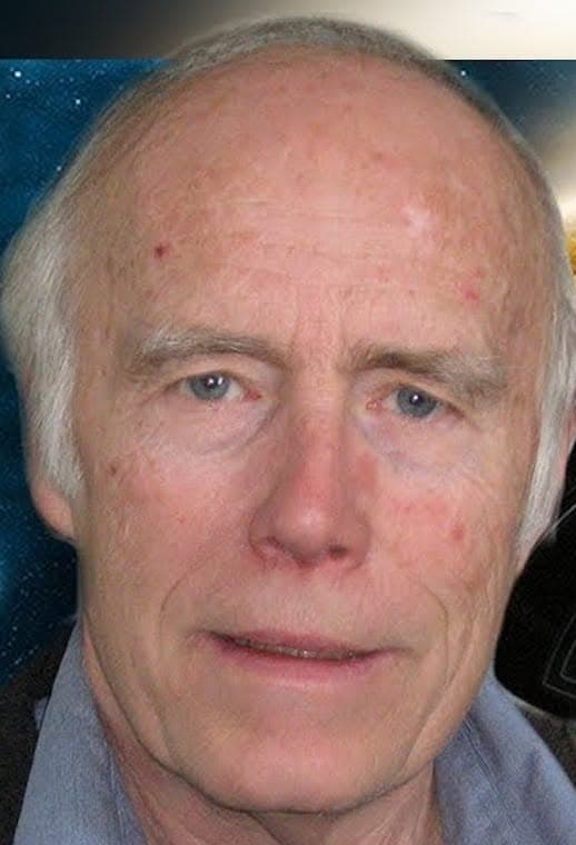 Bruce Maccabee: The Physicist Who Measured UAP