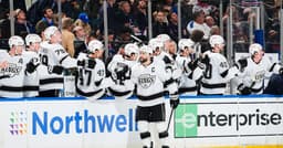 Drew Doughty provides update on his future with Kings