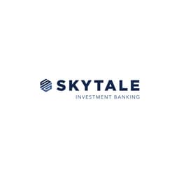 Skytale Guides Landmark Dental DSO Transaction