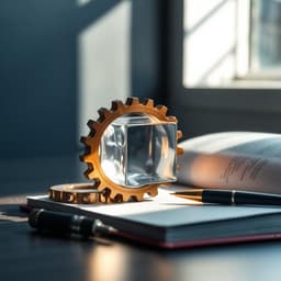 ICBC Capital Reform Tracker