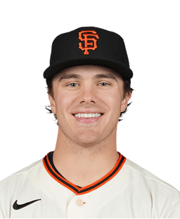 Drew Gilbert - MLB News, Rumors, & Updates