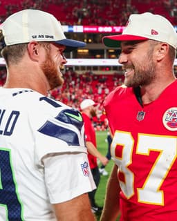 @Chiefs: See you soon, Seattle 🤝 https://t.co/pQYkwJ5oLv