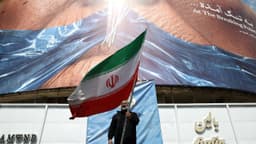 Iran will not back down from red lines in talks, Iranian security official says | The Jerusalem Post
