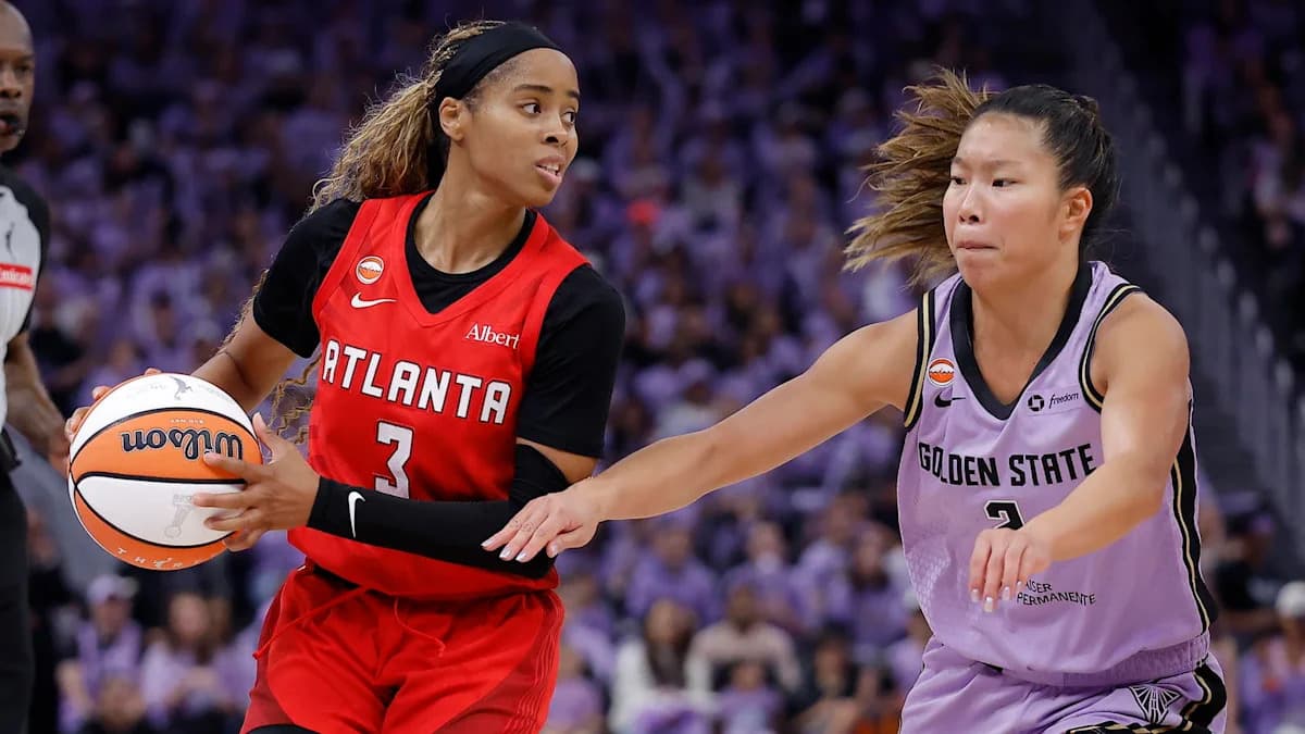Cathy Engelbert Says WNBA Free Agency Has Helped ...