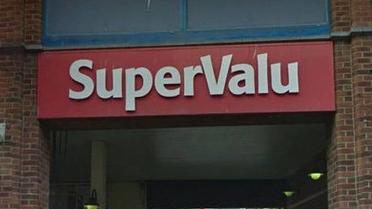 Full list of 21 SuperValu and Centra food products recalled ...