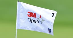 Monday qualifiers: Track scores for 3M Open qualifier