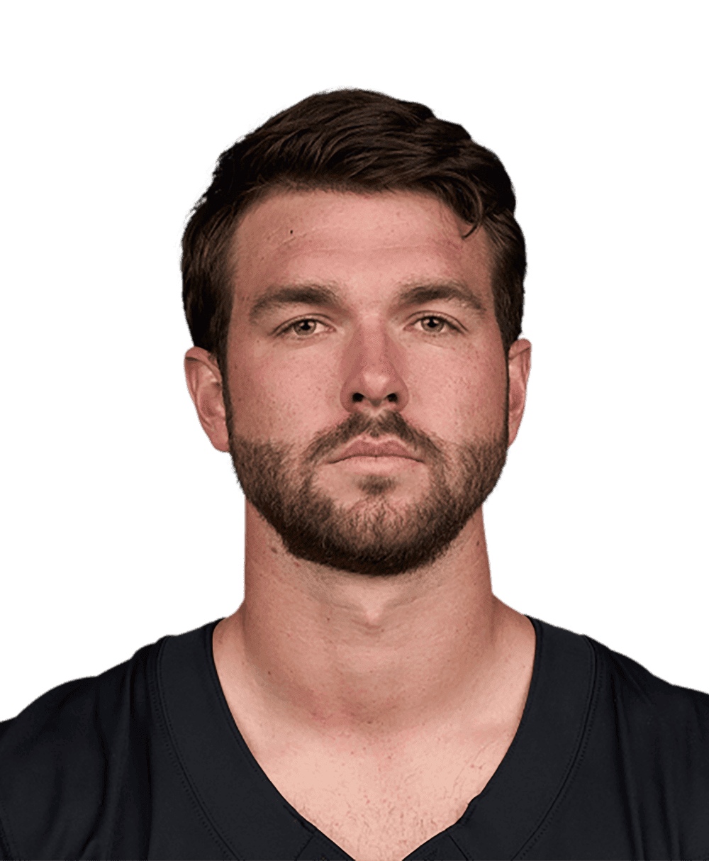 Carter Bradley - NFL News, Rumors, & Updates