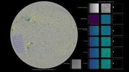 New AI model detects hidden signs of solar eruptions ...