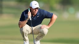 Rory McIlroy Announces Major Professional News Ahead of Memorial Tournament