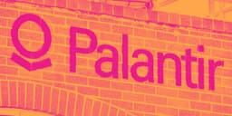 Why Palantir Technologies (PLTR) Stock Is Trading Lower Today