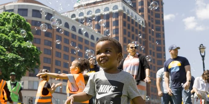Signature Events | Milwaukee Downtown