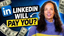 LinkedIn Brand Partnership Alpha: A First Look at Monetization