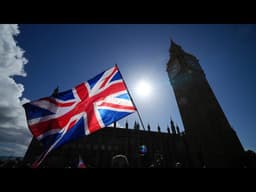 ‘Utterly absurd’: UK immigration officers reportedly warned against wearing England badges