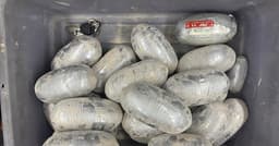 Bid to use Bangladesh as a cocaine transit hub
