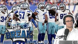 Checking Around the NFL After Week 1 | Cowboys Break