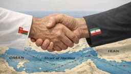 bne IntelliNews - US influence in the Gulf fades as Qatar, Oman strike deals with Tehran  