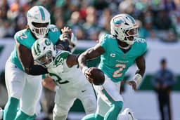 Dolphins Q&A: Where will Miami's other wins come from?