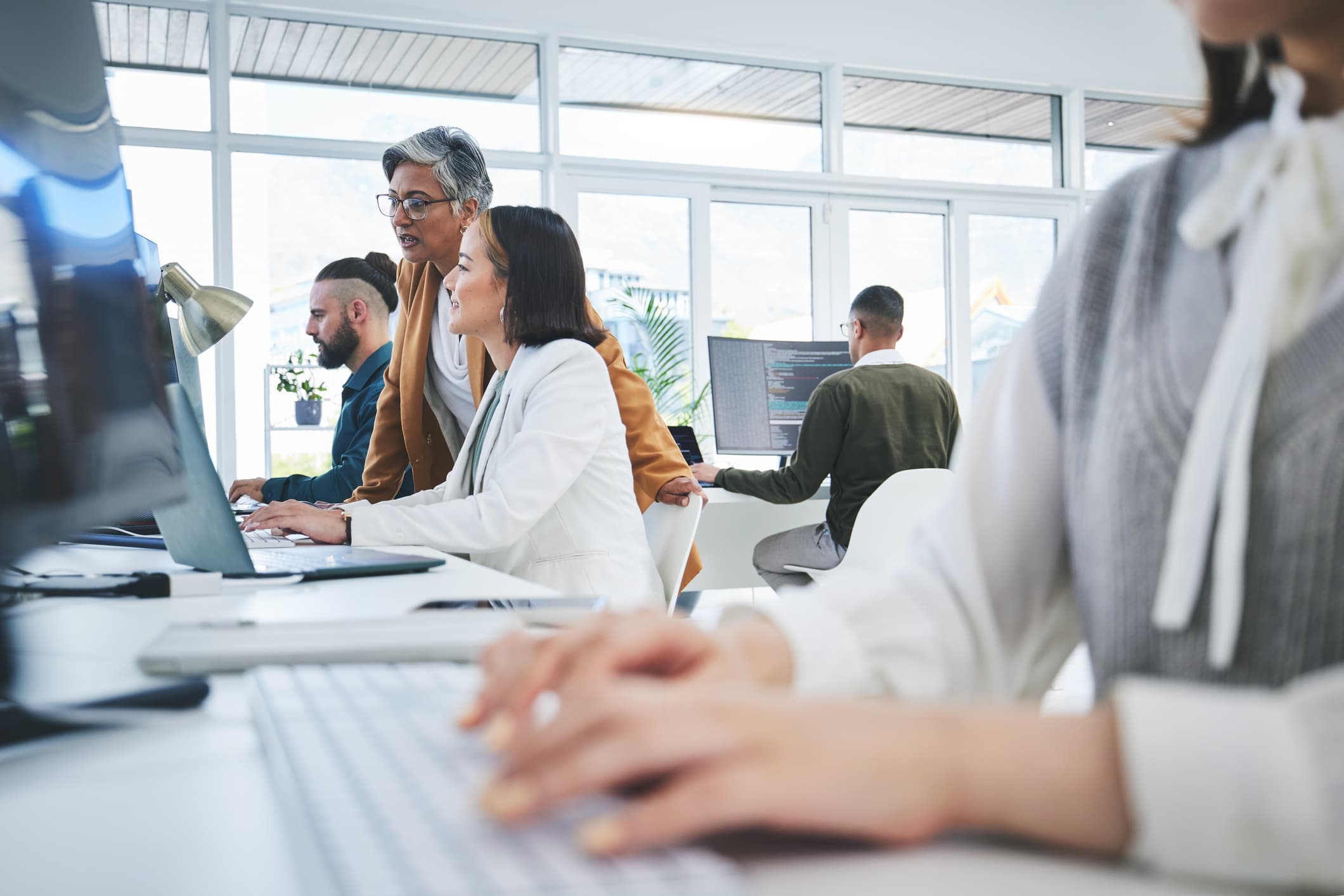 Bridging the Communication Gap for the Early-Career ...