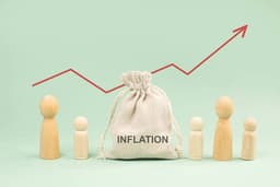 Can Inflation Crash The Market? (NYSEARCA:SPY)