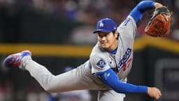 Dodgers' Shohei Ohtani receives Cy Young prediction that ...