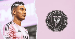 Casemiro brings championship pedigree to Inter Miami