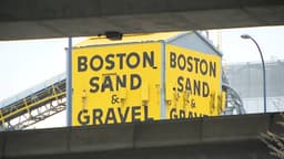 Boston Sand & Gravel says new apartments nearby create deadly crash risk