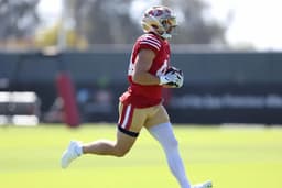 The San Francisco 49ers' Injury Luck is All-Time Bad