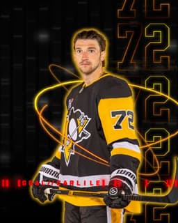 @penguins: DECLAN! 🚨

The Penguins take the 2-1 lead just 32 seconds into the 2nd period. https://t.co/faWaAFa7...