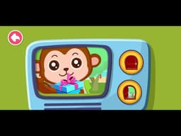 BabyBus Home Safety