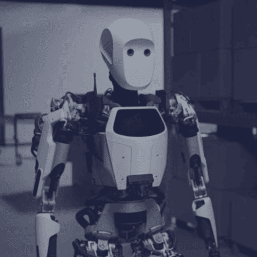 Embodied AI Explained: How Robots Learn Through ...