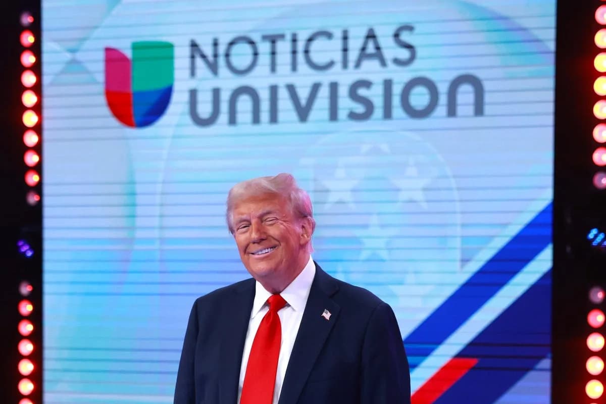 'I'll never vote Republican again:' Latino voters ditch Trump over ICE ...